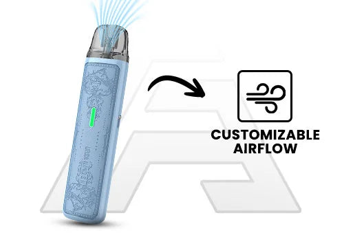 Customizable Airflow