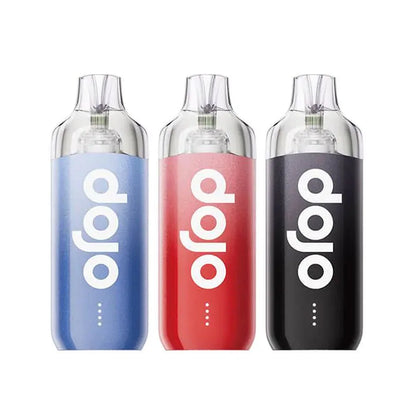 Vaporesso DOJO Blast 10K Prefilled Pod Kit