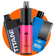 Disposable Alternatives