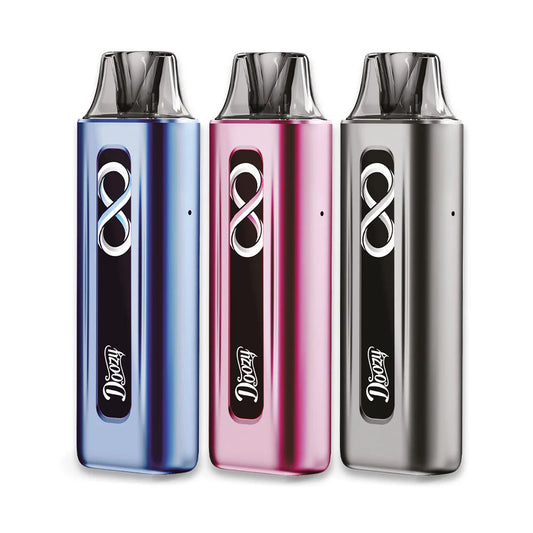 Doozy Infinity Pod Vape Kit