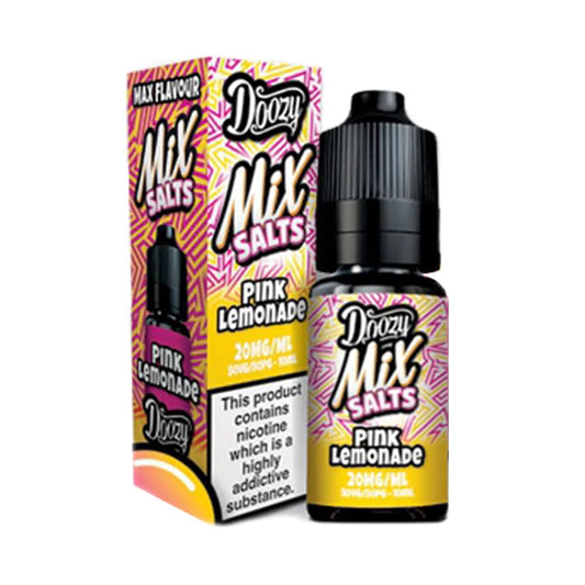 Doozy-Vape-Mix-Pink-Lemonade-10ml-Nic-Salt-E-Liquid