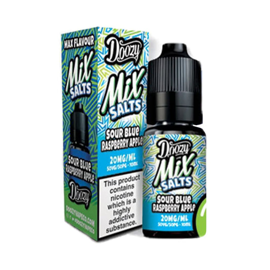 Doozy-Vape-Mix-Sour-Blue-Raspberry-Apple-10ml-Nic-Salt-E-Liquid