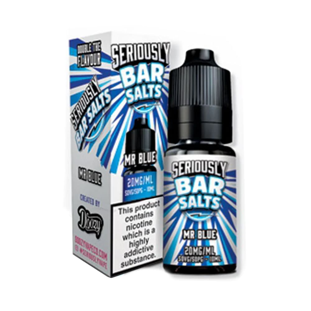    Doozy-Vape-Seriously-Bar-Mr-Blue-10ml-Nic-Salt-E-Liquid