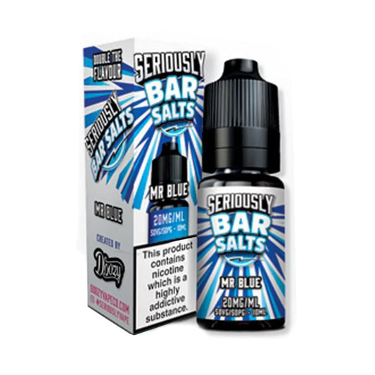    Doozy-Vape-Seriously-Bar-Mr-Blue-10ml-Nic-Salt-E-Liquid
