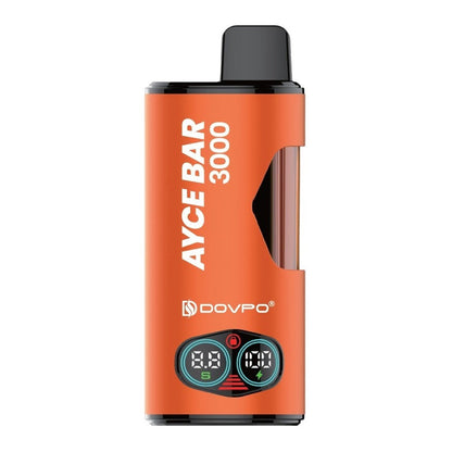 Dovpo Ayce Bar 3000 Puffs Disposable Vape