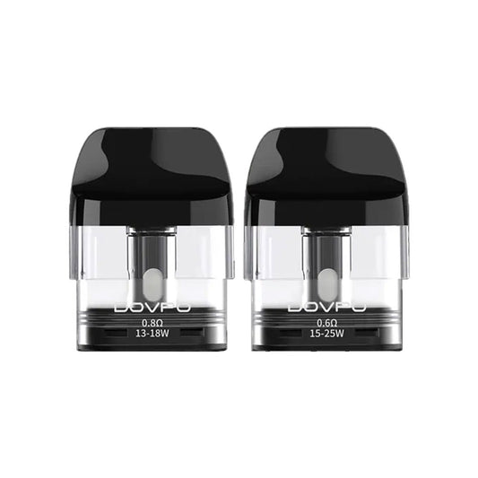 Dovpo Ayce Replacement Pods (Pack of 3)