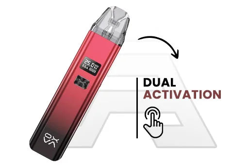 Dual Activation