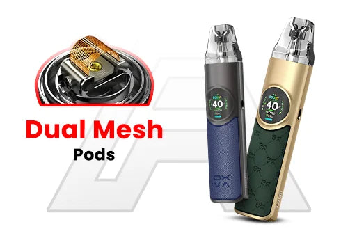 Dual_Mesh_Pods
