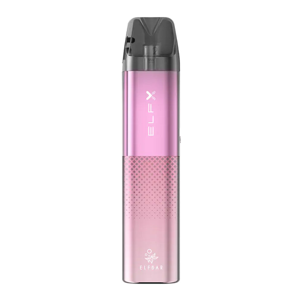 Elf Bar ELFX Pod Kit