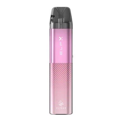 Elf Bar ELFX Pod Kit