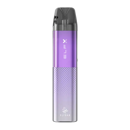 Elf Bar ELFX Pod Kit
