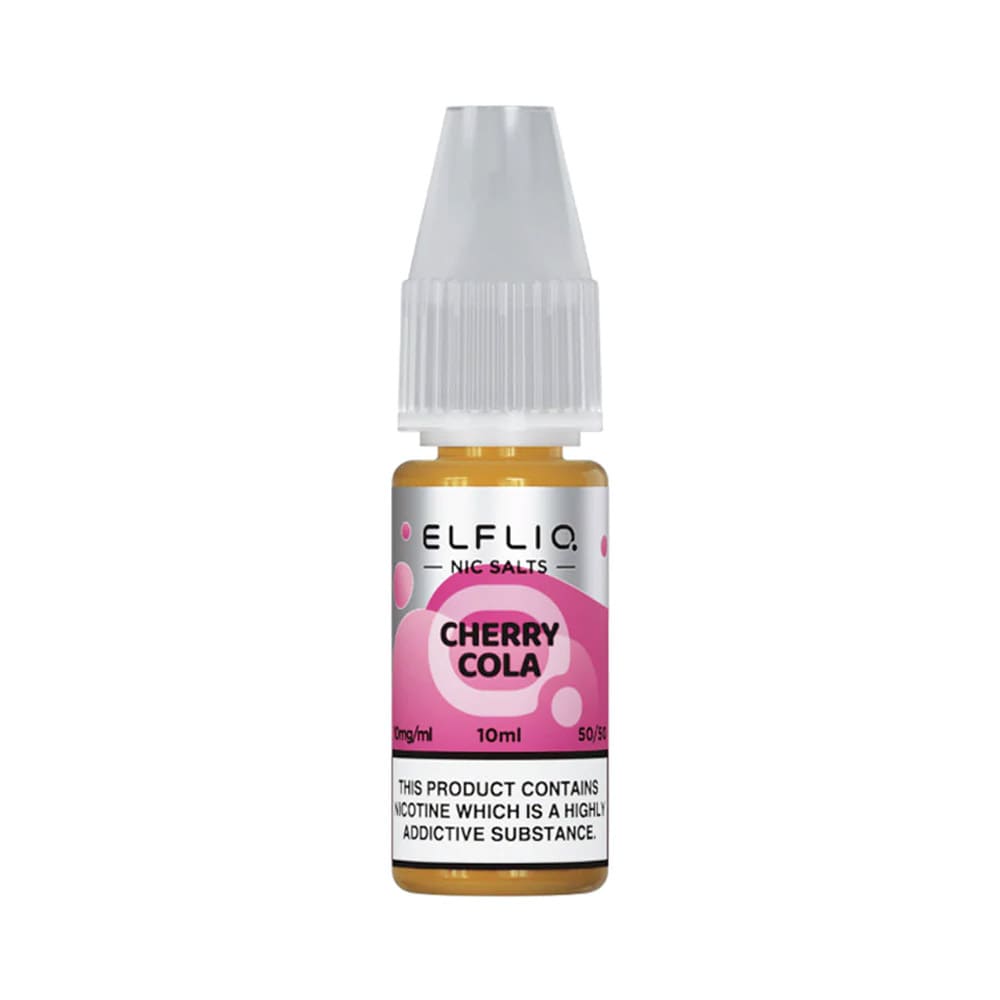 ELFLIQ-Cherry-Cola-10ml-Nic-Salt-E-Liquid