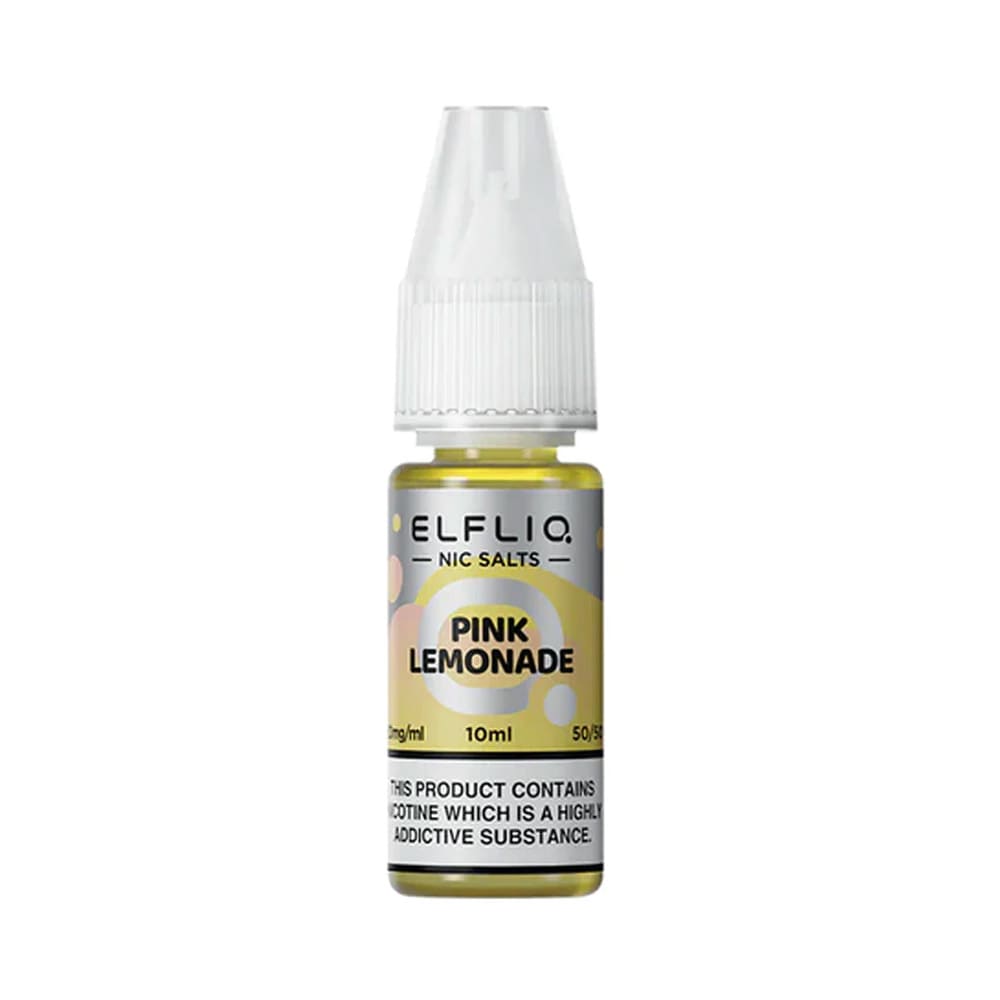 ELFLIQ-Pink-Lemonade-10ml-Nic-Salt-E-Liquid