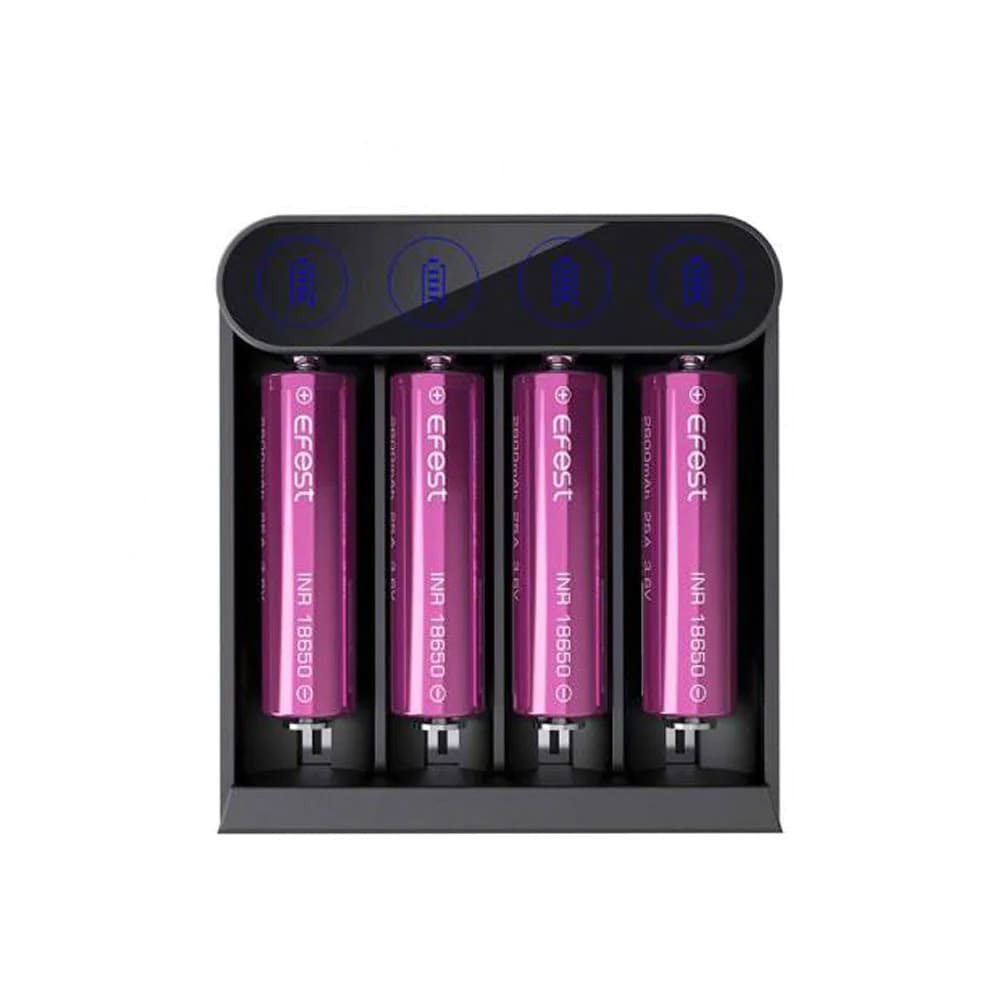 Efest-Slim-K4-Charger
