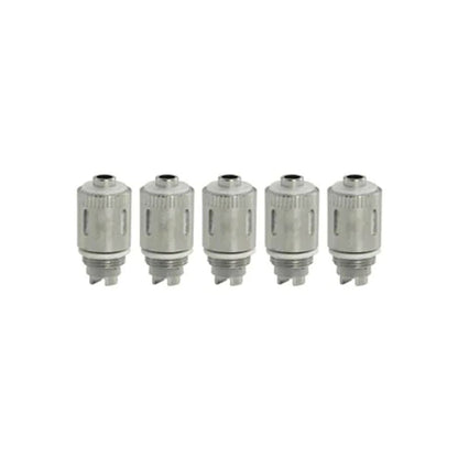 Eleaf GS Air Atomizer Heads 0.75 OHM 1.5 OHM (5 PACK)