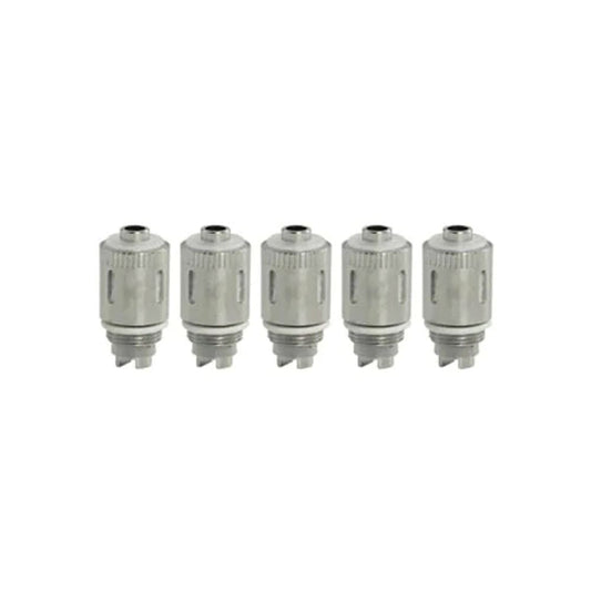Eleaf GS Air Atomizer Heads 0.75 OHM 1.5 OHM (5 PACK)