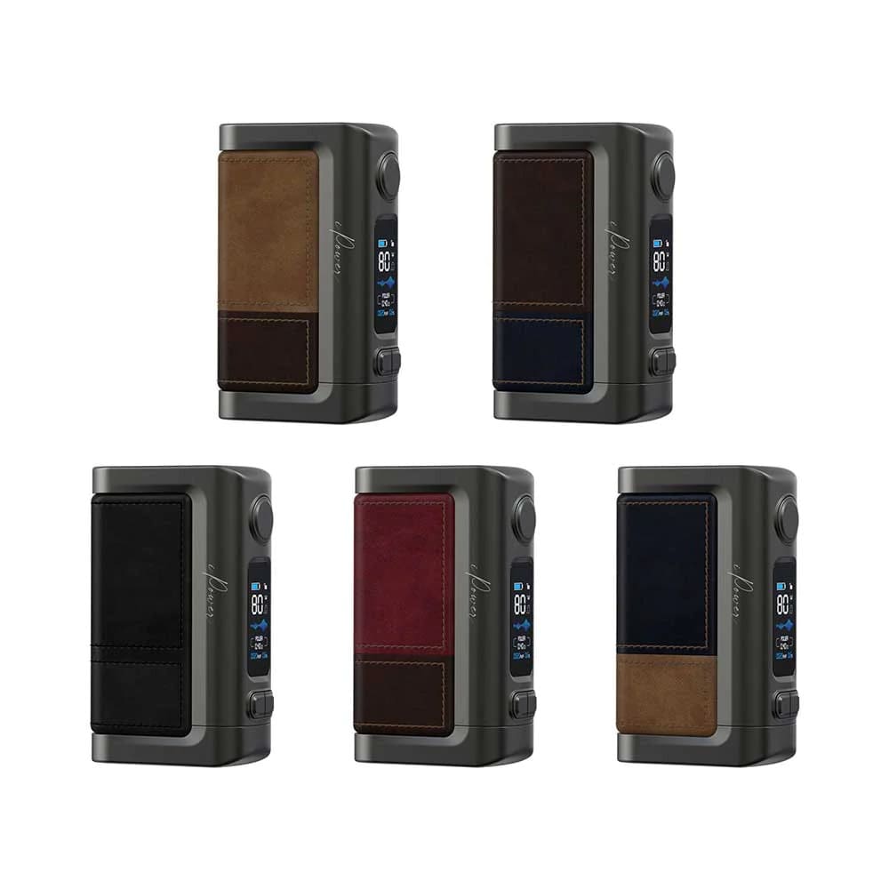 Eleaf-IStick-Power-2-80W-Mod