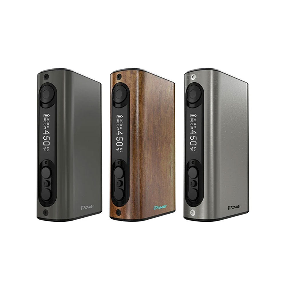 Eleaf IStick 80W Battery