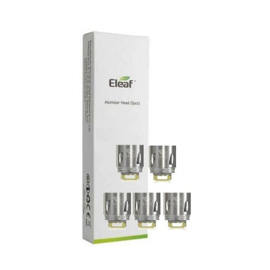 Eleaf TECC CS Atomizer Heads 1.5ohm Coils x 2/pack