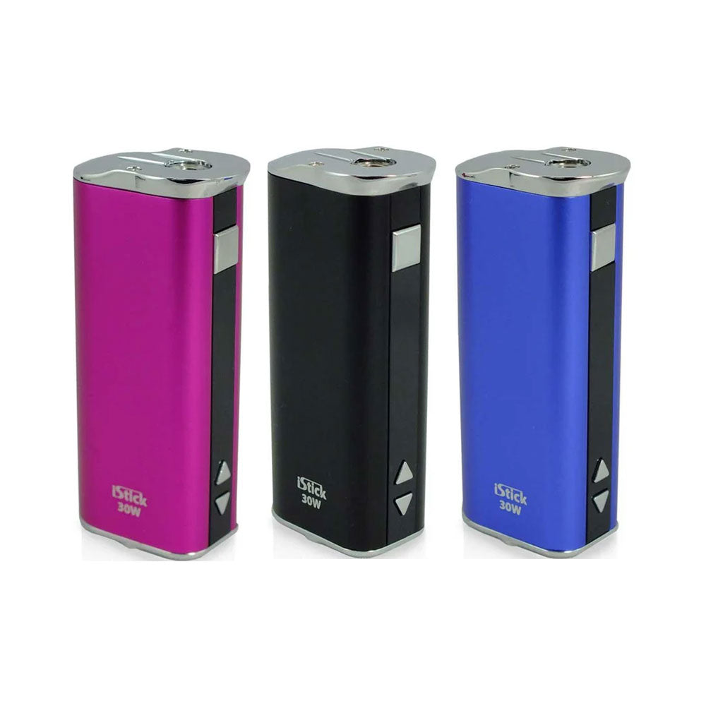 Eleaf iStick 30W Box Mod Battery