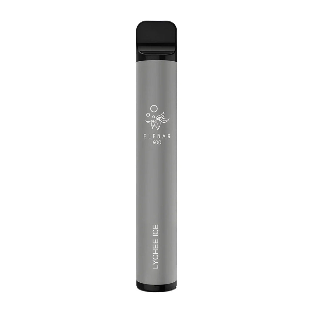 Elf Bar 600 Disposable Vape