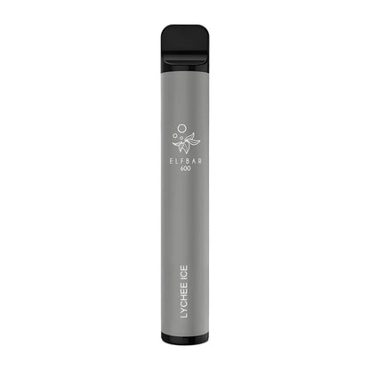 Elf Bar 600 Disposable Vape