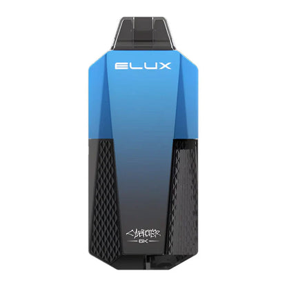 Elux Cyberover 6K Disposable Vape Kit