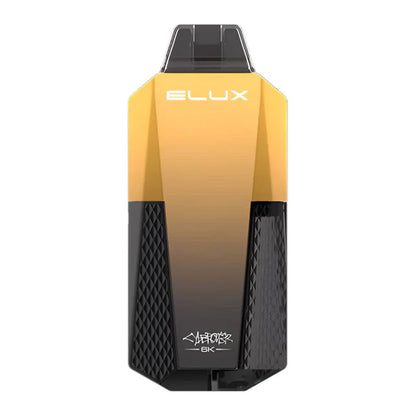 Elux Cyberover 6K Disposable Vape