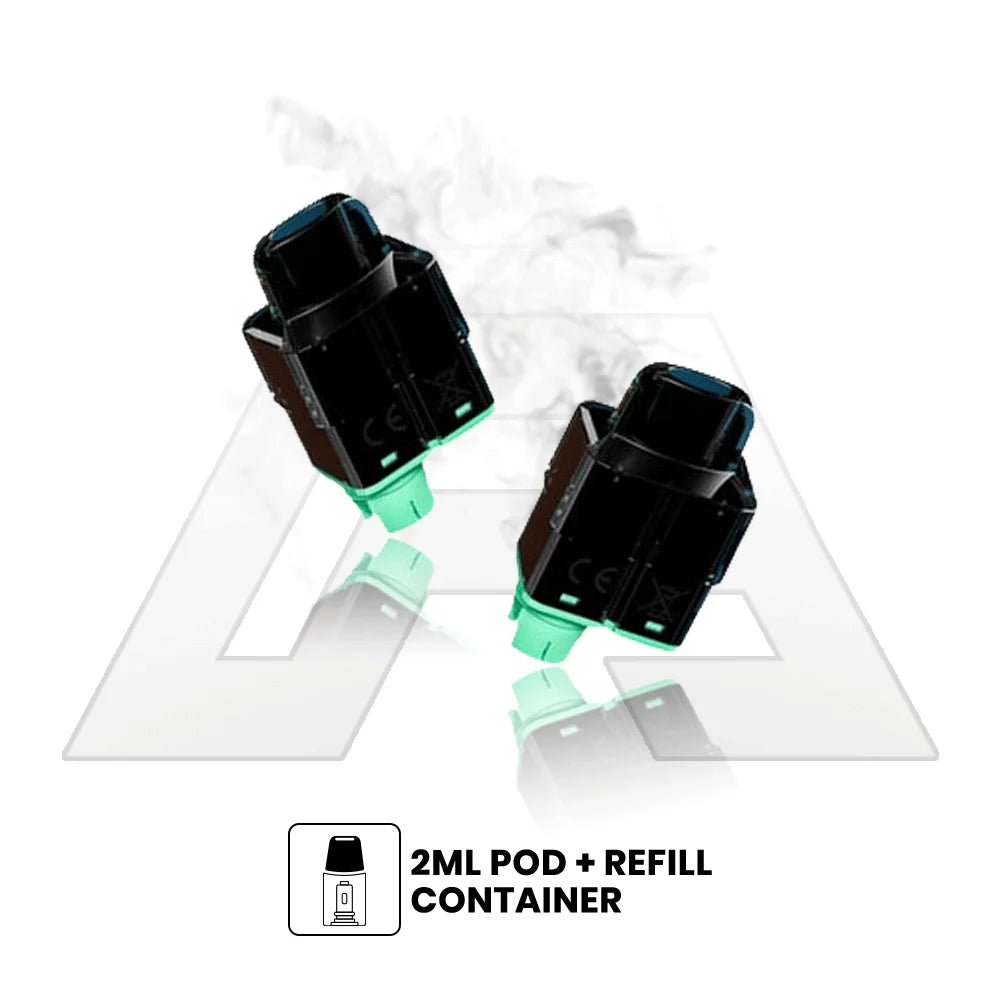 Elux ENE Legend 15K Prefilled Pod   pod