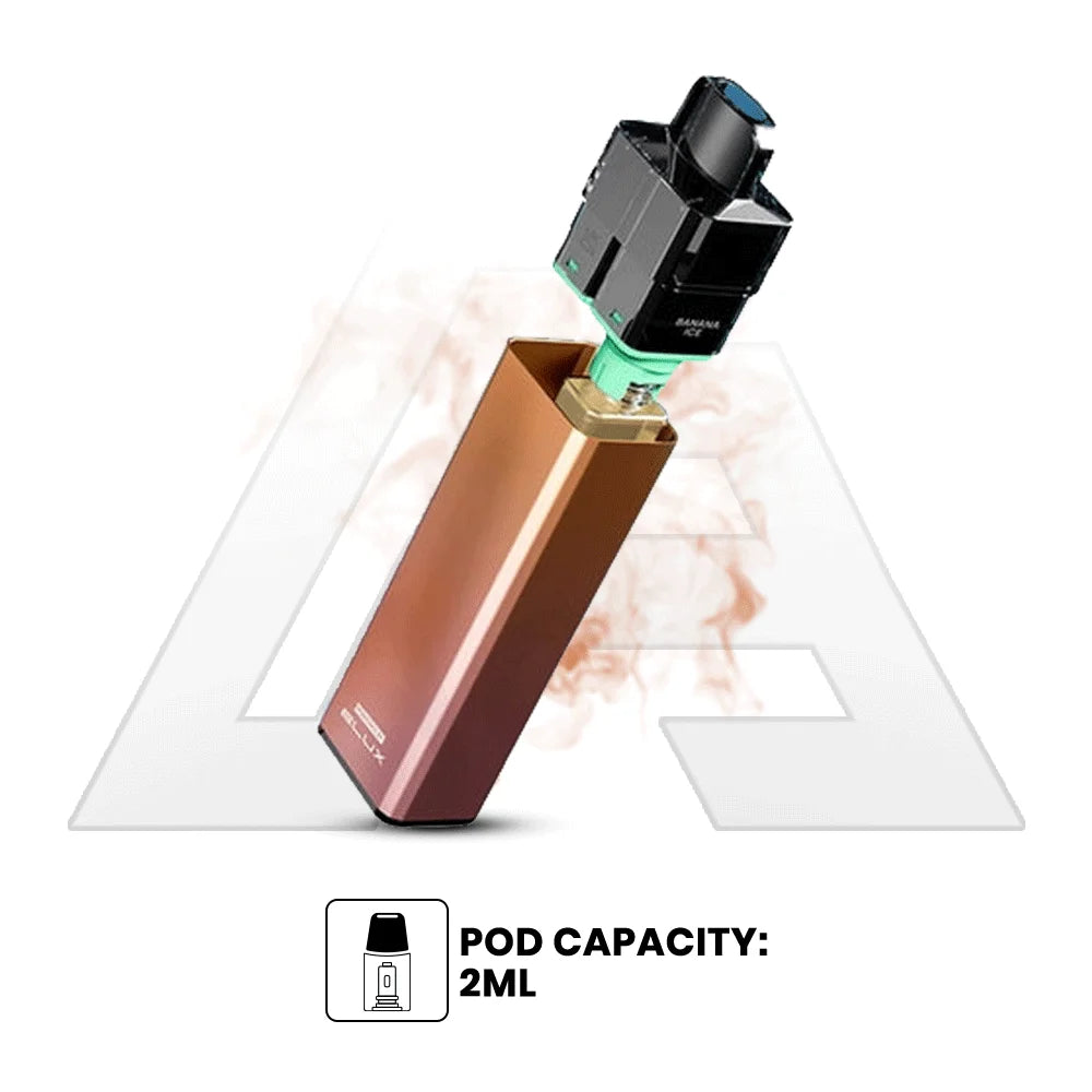 Elux ENE Legend 15K Prefilled Pod Kit   pod
