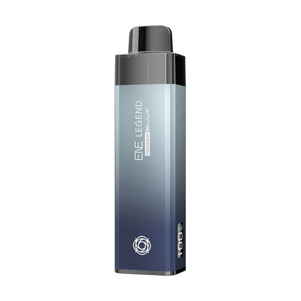 Elux ENE Legend 15K Prefilled Pod Kit - Blueberry Sour Raspberry