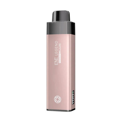 Elux ENE Legend 15K Prefilled Pod Kit - Cherry Ice