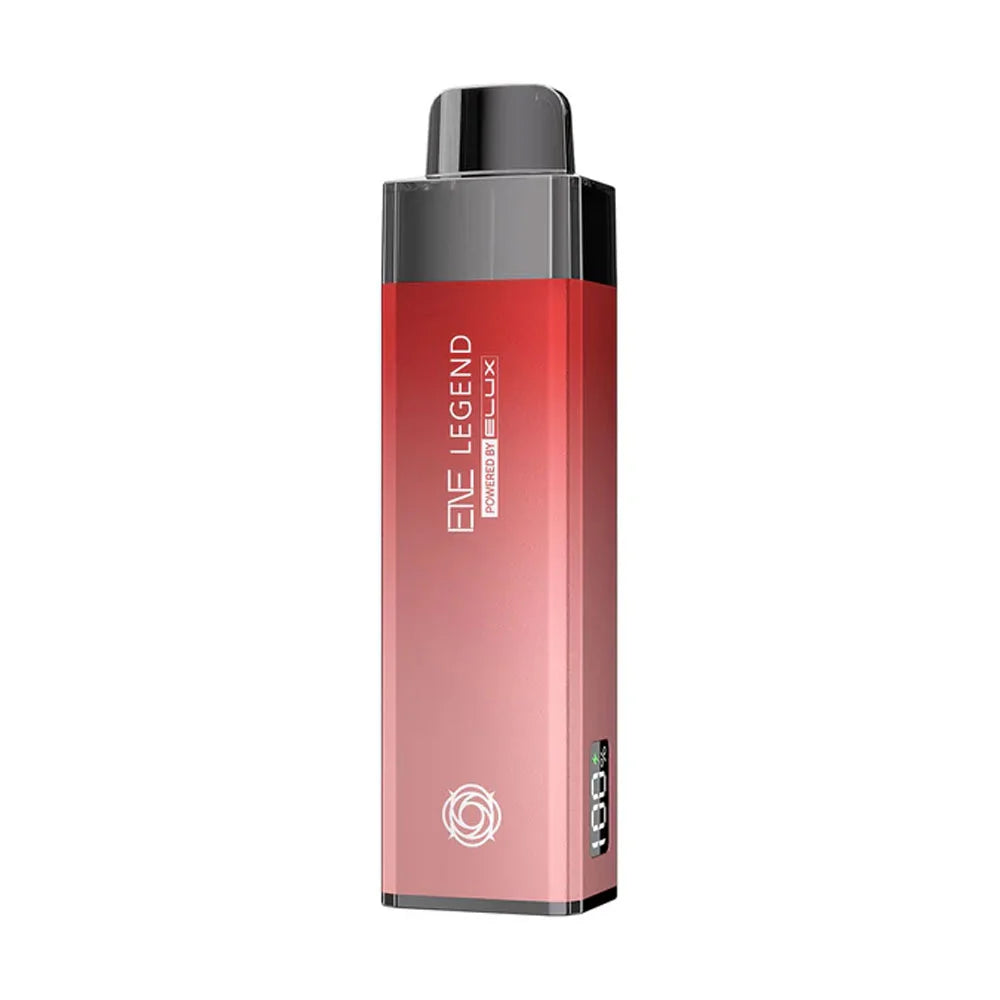 Elux ENE Legend 15K Prefilled Pod Kit - Fizzy Cherry