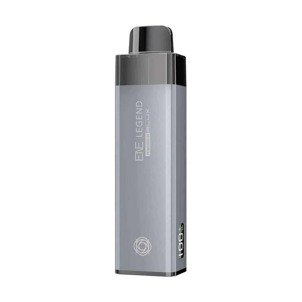 Elux ENE Legend 15K Prefilled Pod Kit - Grape Berry