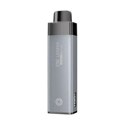 Elux ENE Legend 15K Prefilled Pod Kit - Grape Berry