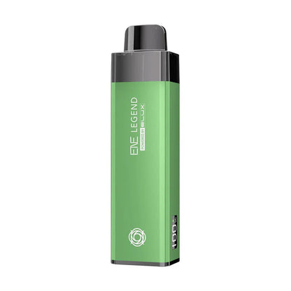 Elux ENE Legend 15K Prefilled Pod Kit - Menthol