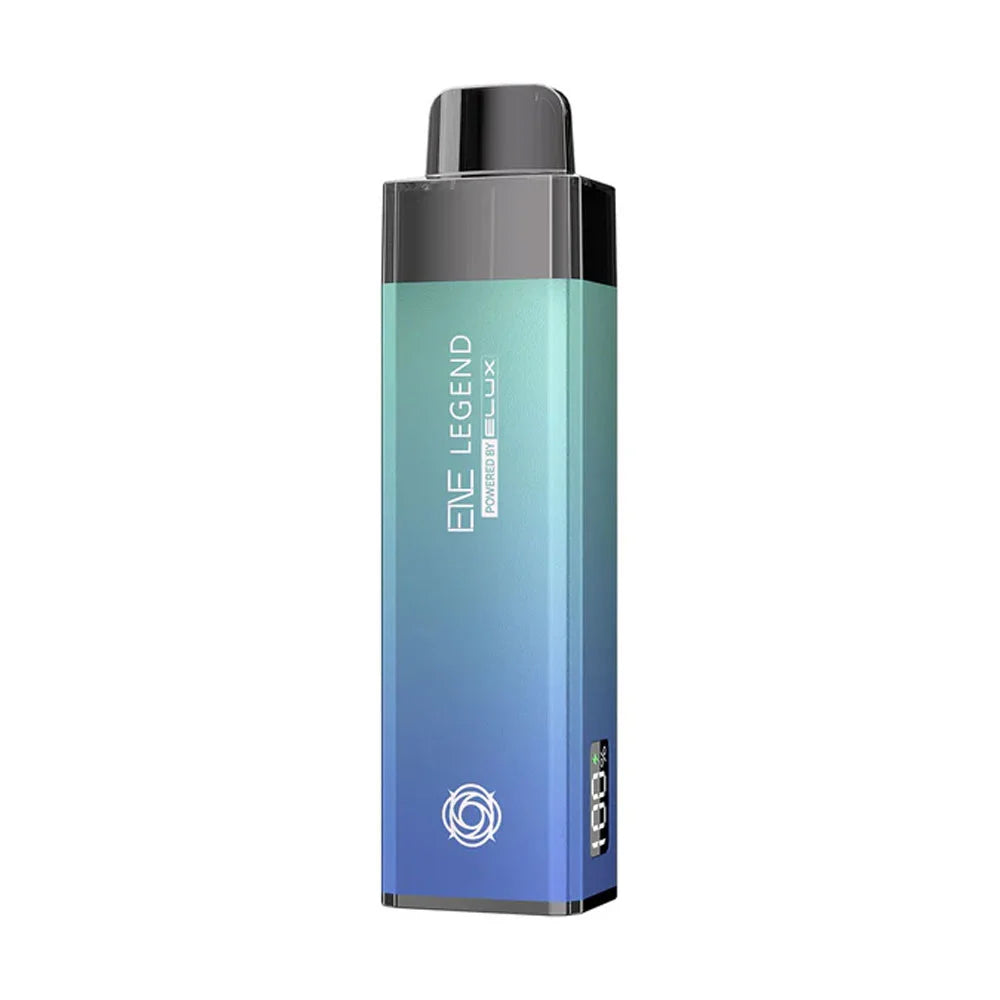 Elux ENE Legend 15K Prefilled Pod Kit - Mr Blue