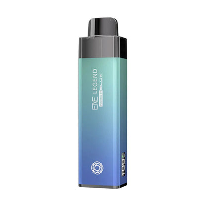Elux ENE Legend 15K Prefilled Pod Kit - Mr Blue