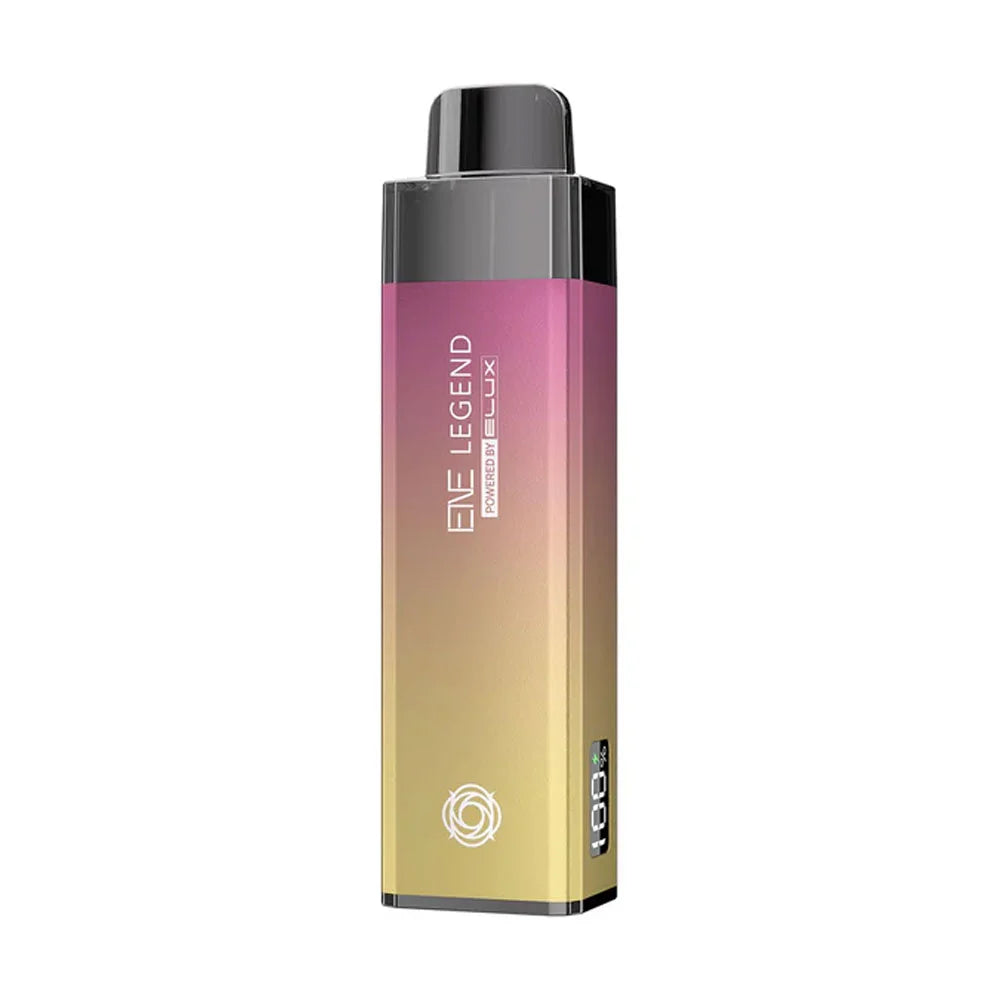 Elux ENE Legend 15K Prefilled Pod Kit - Strawberry Kiwi