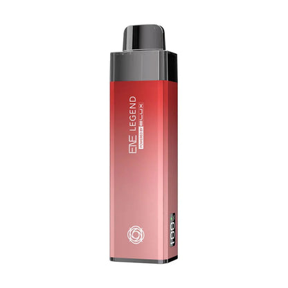 Elux ENE Legend 15K Prefilled Pod Kit - Strawberry Raspberry Cherry