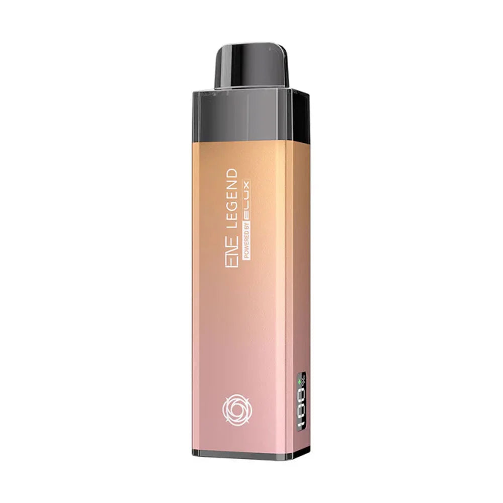 Elux ENE Legend 15K Prefilled Pod Kit - Triple Mango