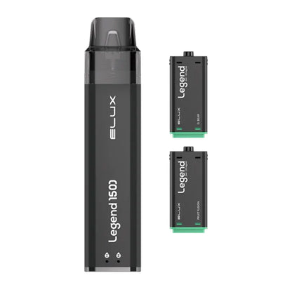 Elux Legend 1500 2-in-1 Prefilled Pod Kit - Fruit Edition