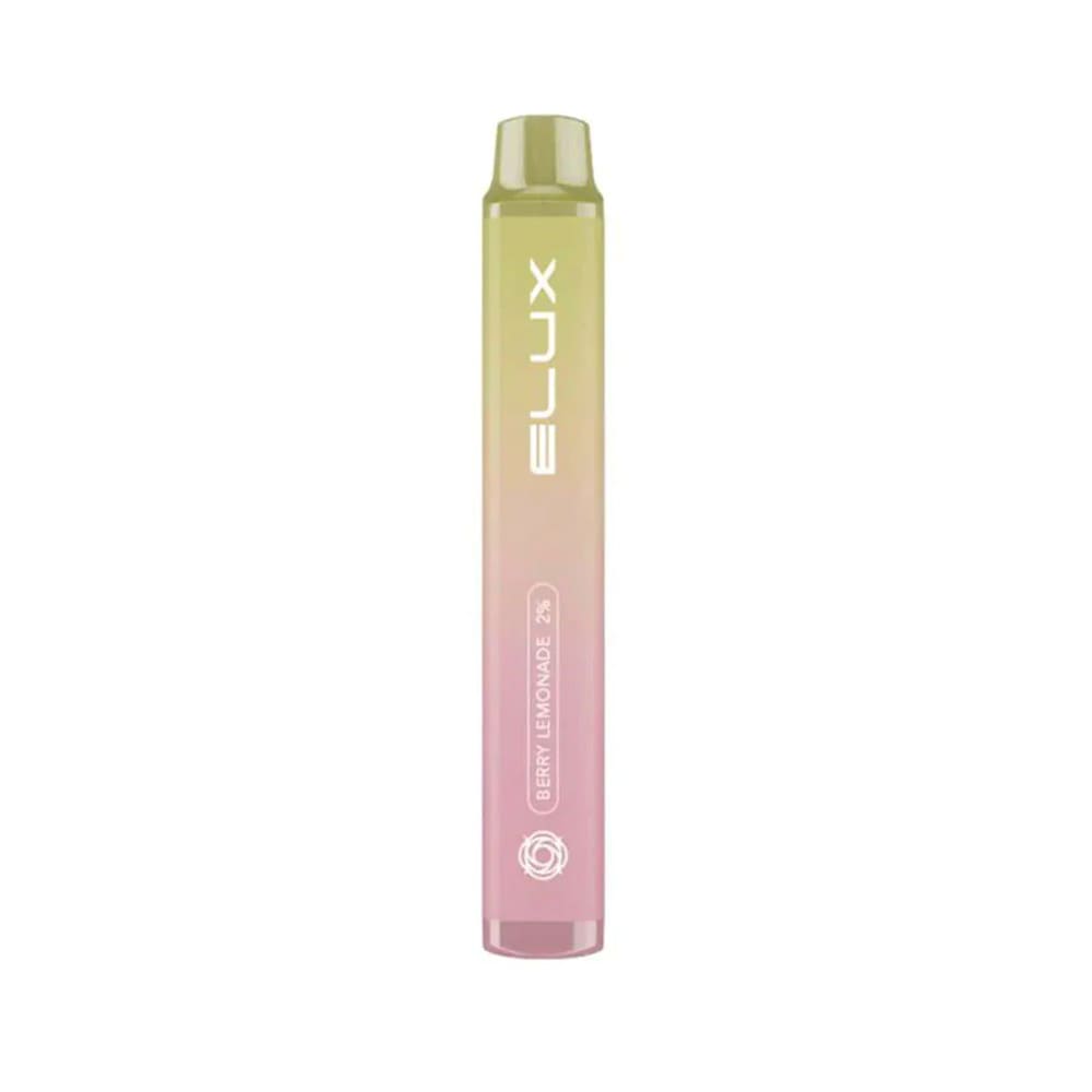 Elux Legend Mini Berry Lemonade Disposable Vape