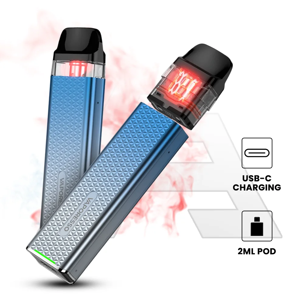 Flavour Redefined with COREX Heating Technology