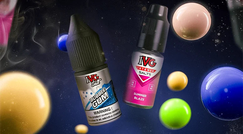 Freebase and Nic Salts