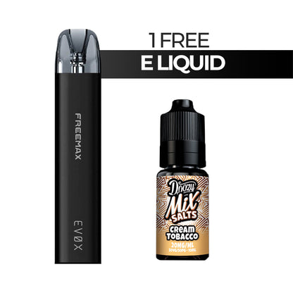 Freemax EVOX Pod Kit