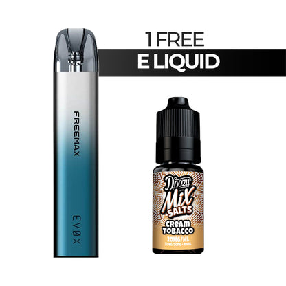 Freemax EVOX Pod Kit