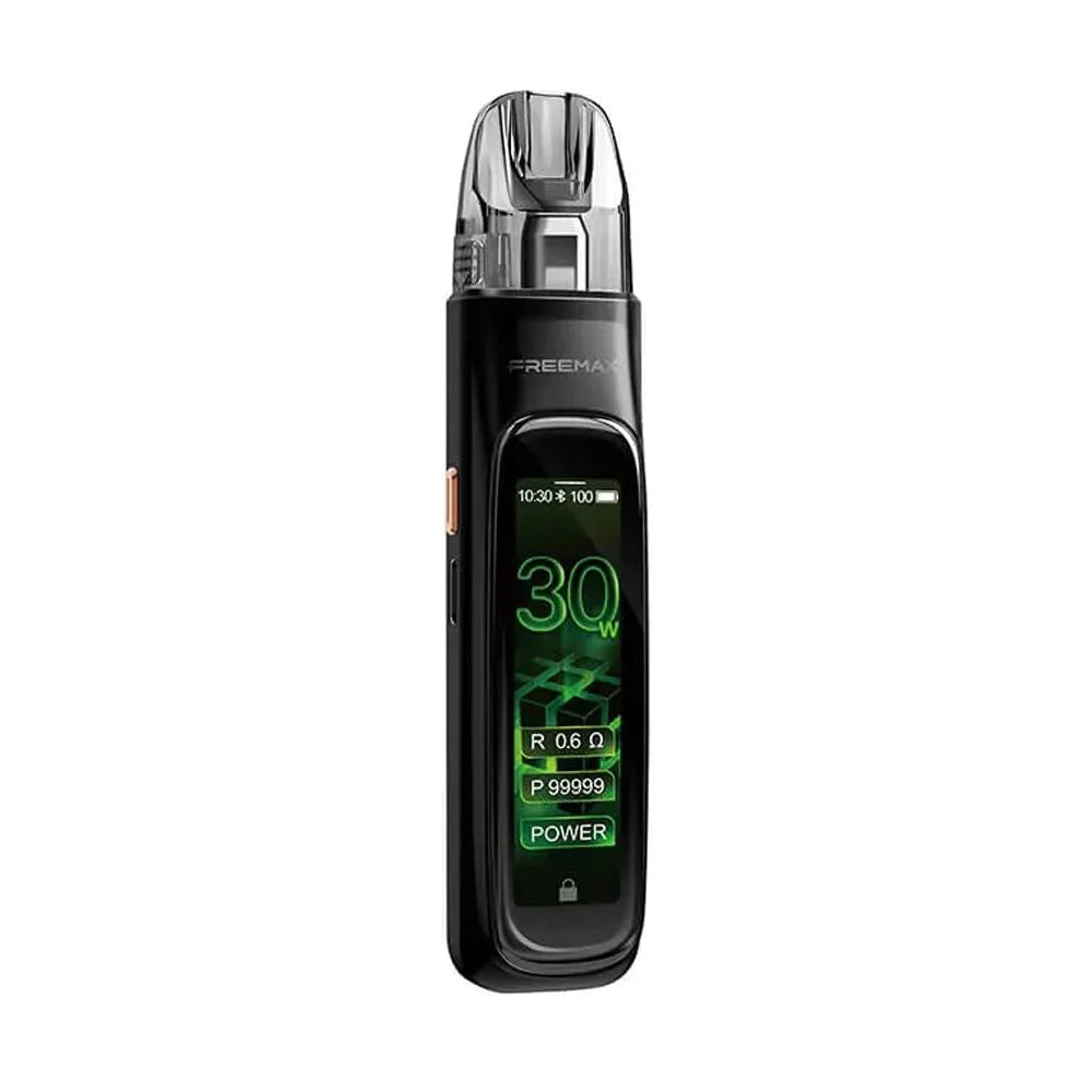 Freemax Rexa Pro Pod Kit - Black