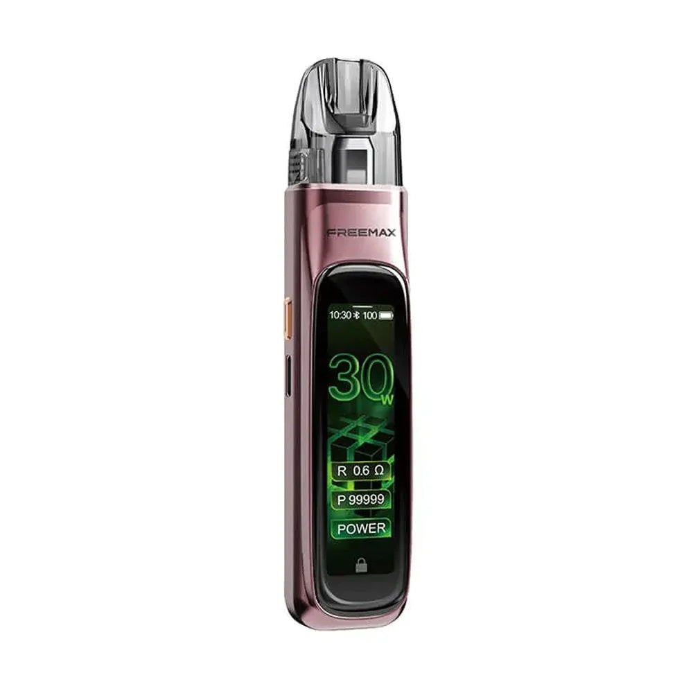 Freemax Rexa Pro Pod Kit - Pink