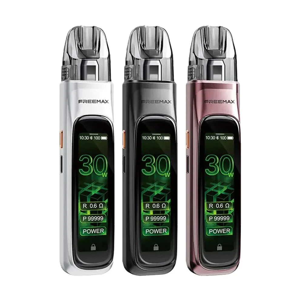 Freemax Rexa Pro Pod Kit
